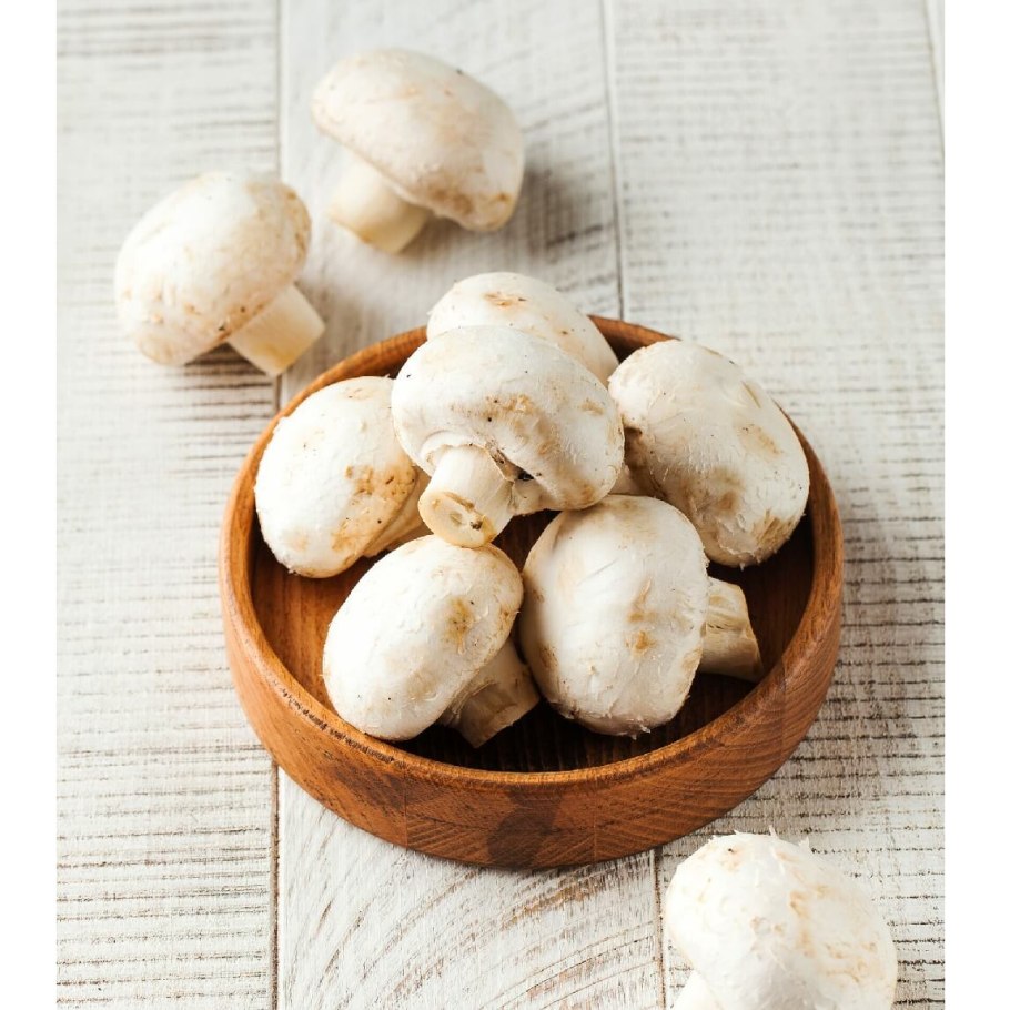 Шампиньоны Дикие полевые