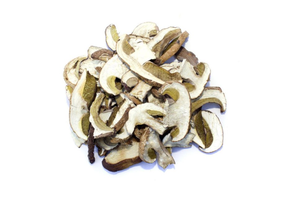 Шампиньоны сушеные 100 гр