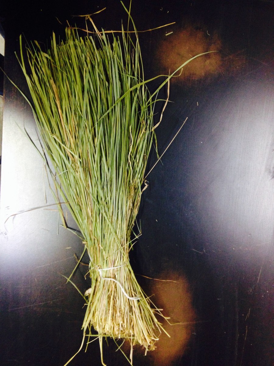 Зубровка водка