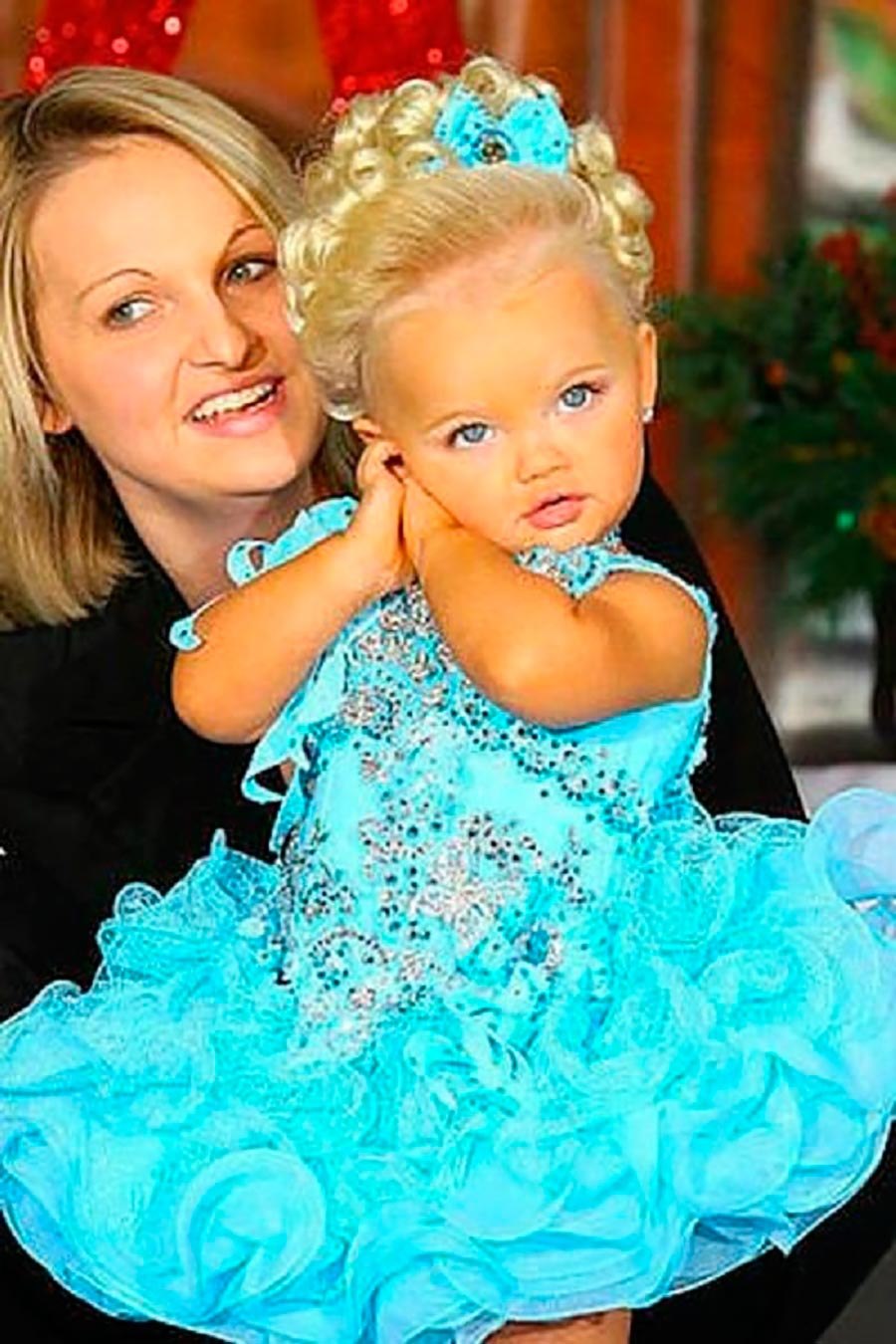 Иден Вуд американская актриса