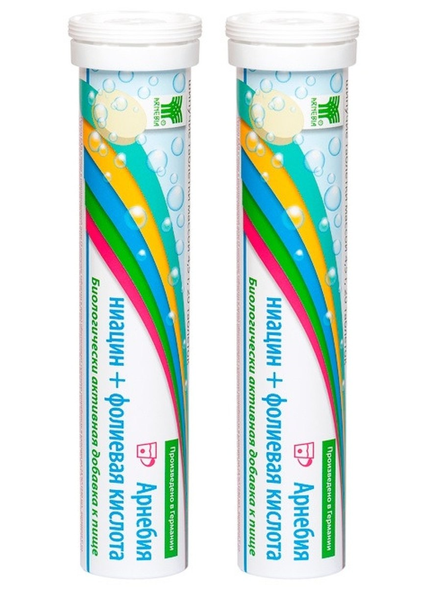 Арнебия магний