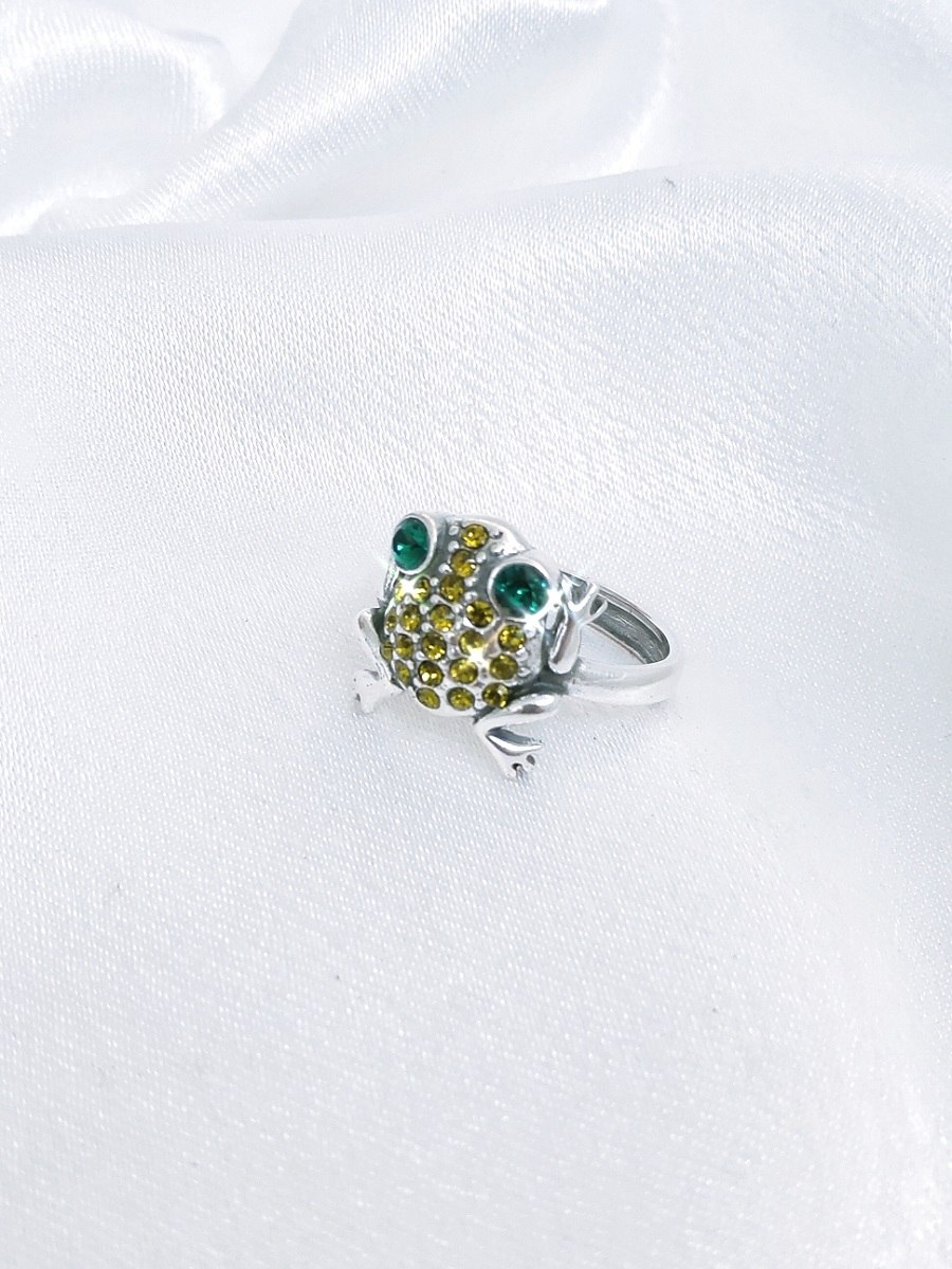 Teratohyla pulverata