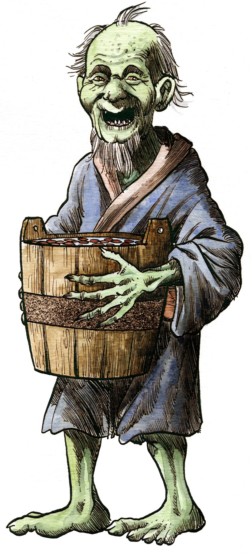 Фасоль адзуки