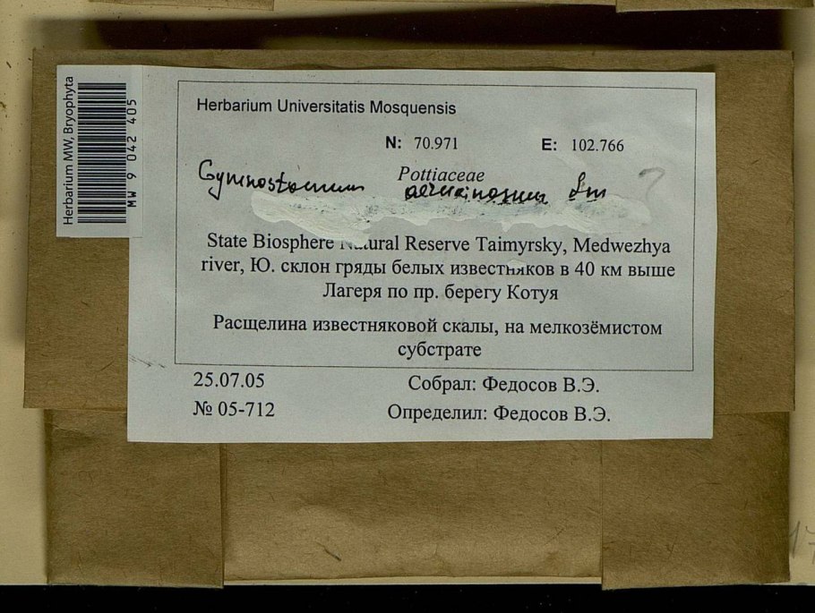 Банк депозитарий