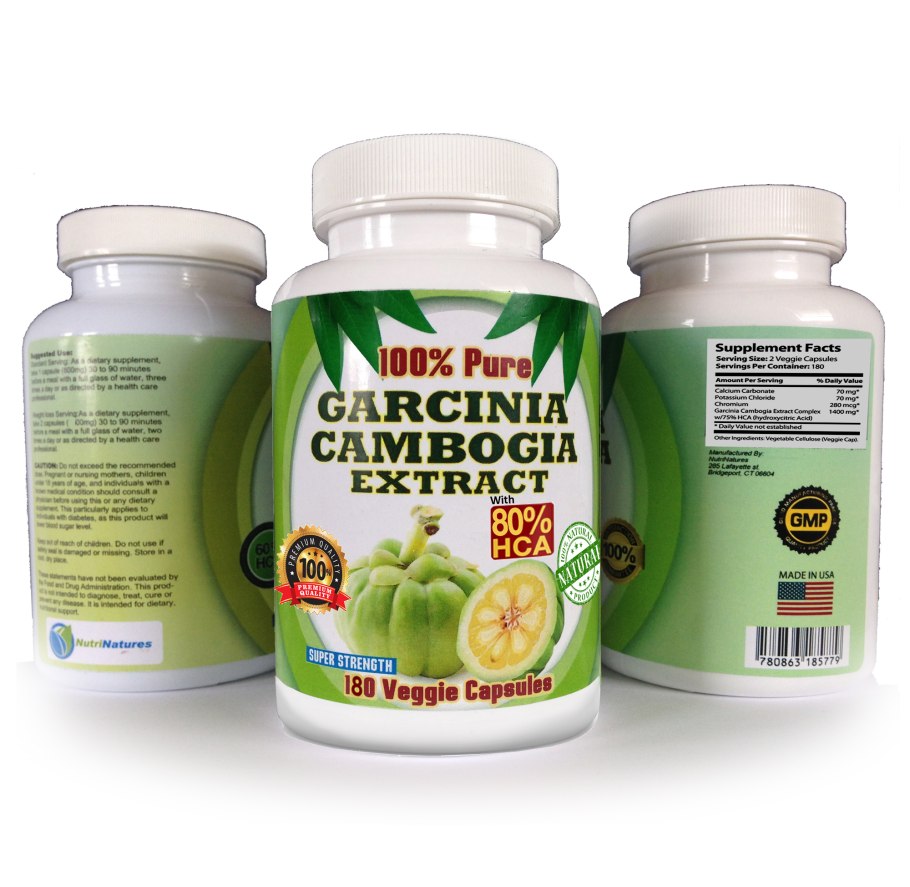 Гарциния Камбоджа