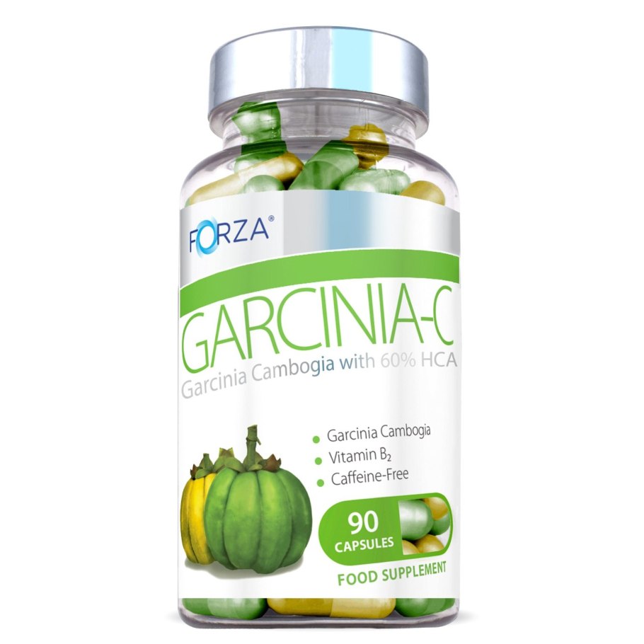 Гарциния камбоджийская