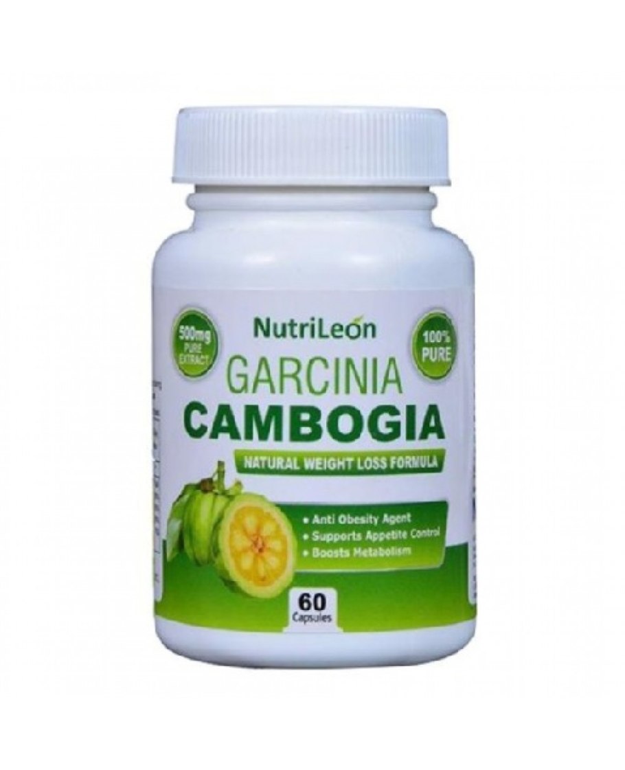 Экстракт гарцинии камбоджийской