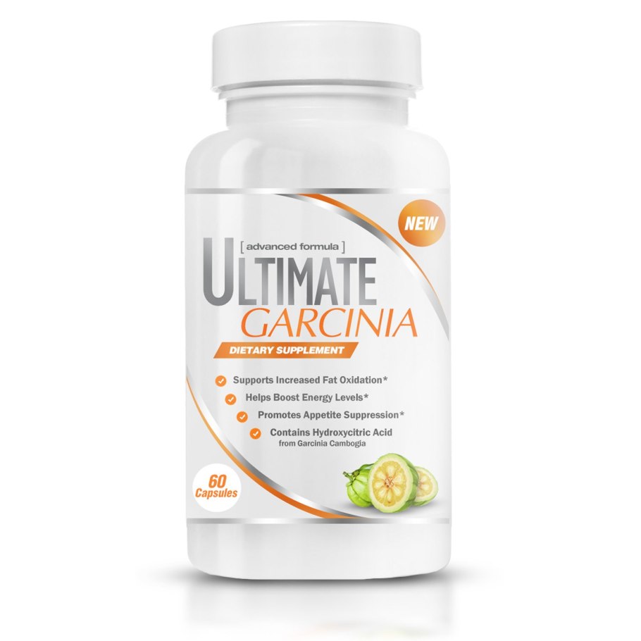 Ultimate fat burner