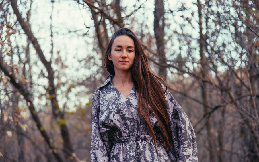 Анастасия герасимова