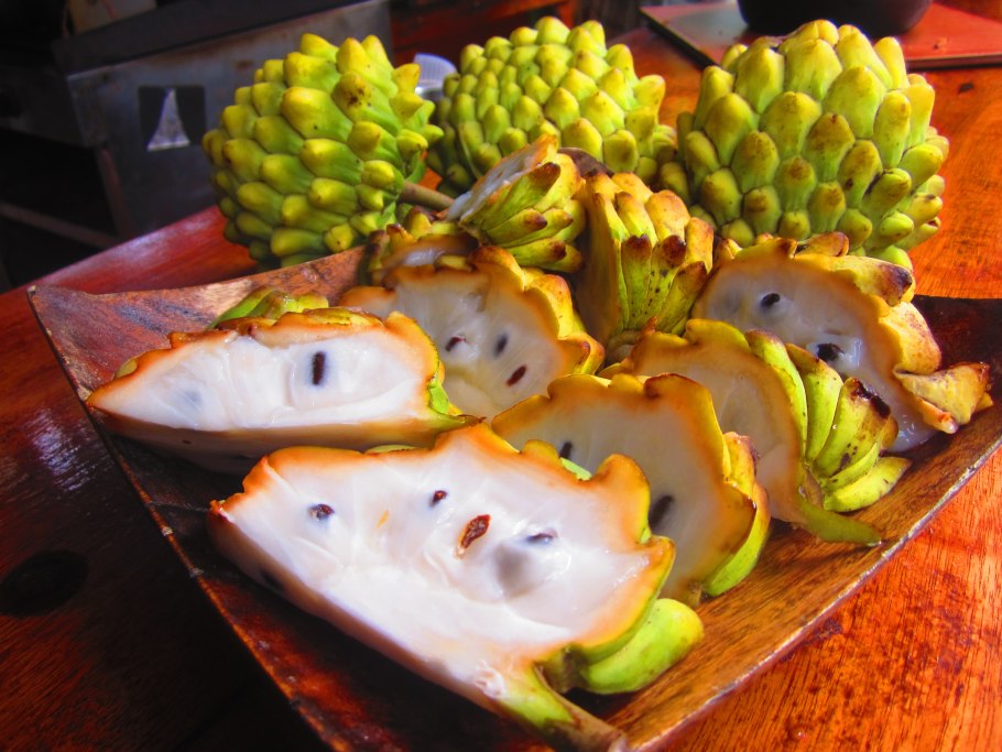 Роллиния (Бириба)