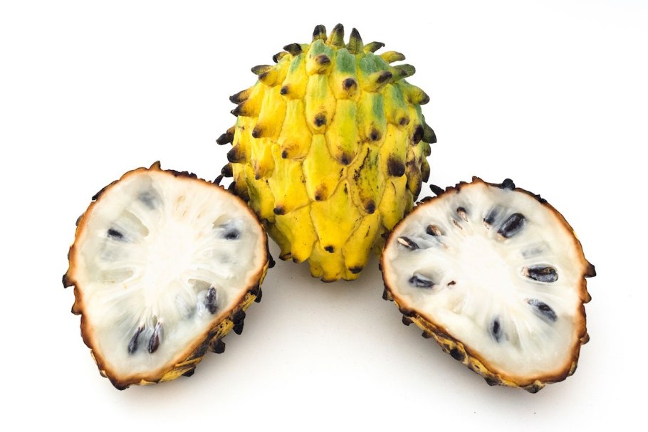 Бириба фрукт