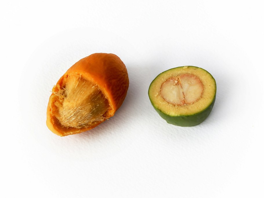 Кивано/рогатая дыня