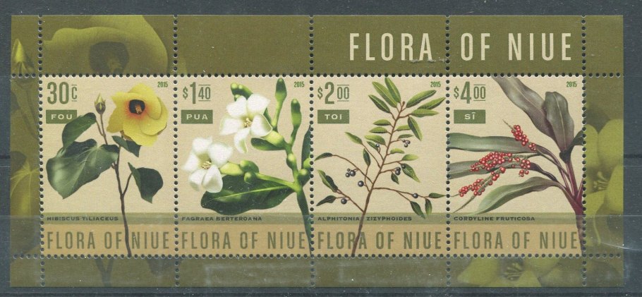 Ash Tree Plant pattern