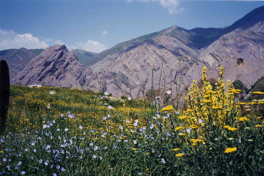 Дарваз таджикистан