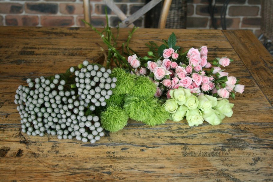 Капс Альбифлора