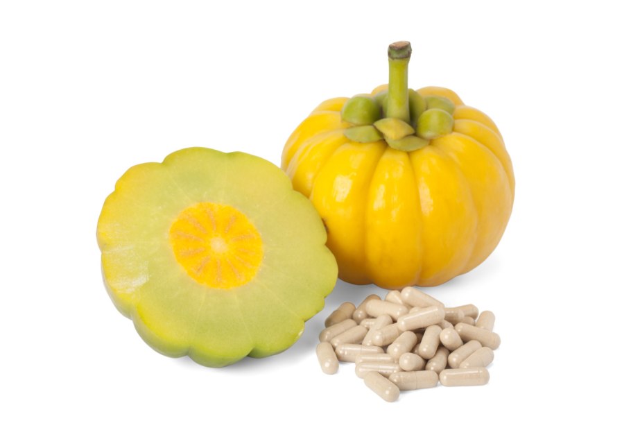 Garcinia cambogia