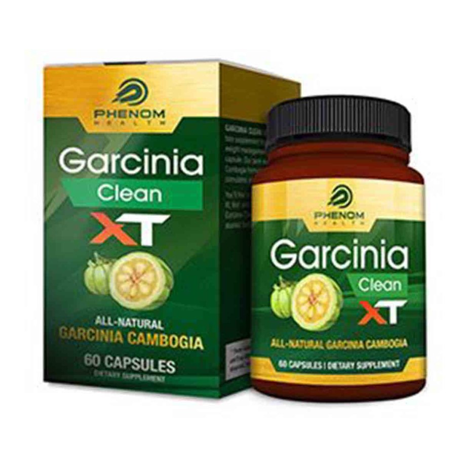 Garcinia herbal one