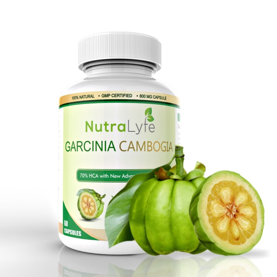 Кандис гарциния фрукт