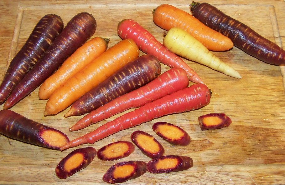 Уллюко клубненосный