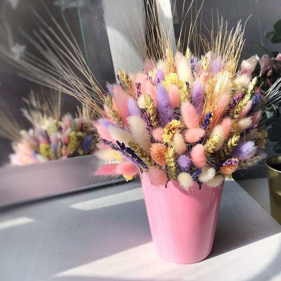 Лагурус Заячий