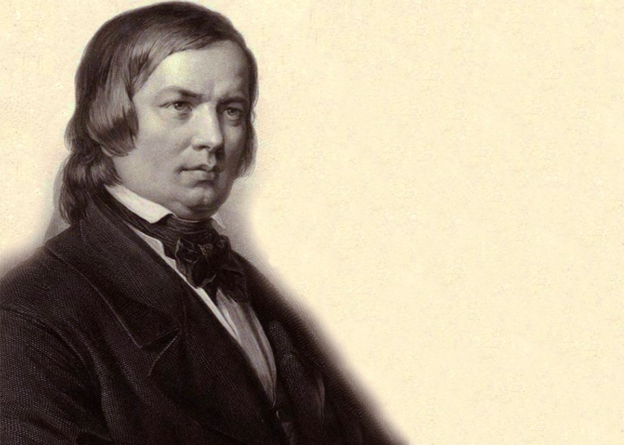 Шуман Гейне