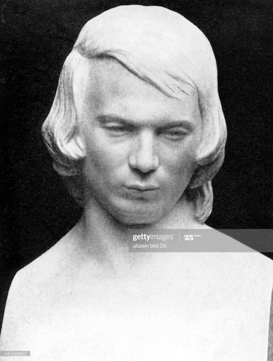 Клара Шуман композитор