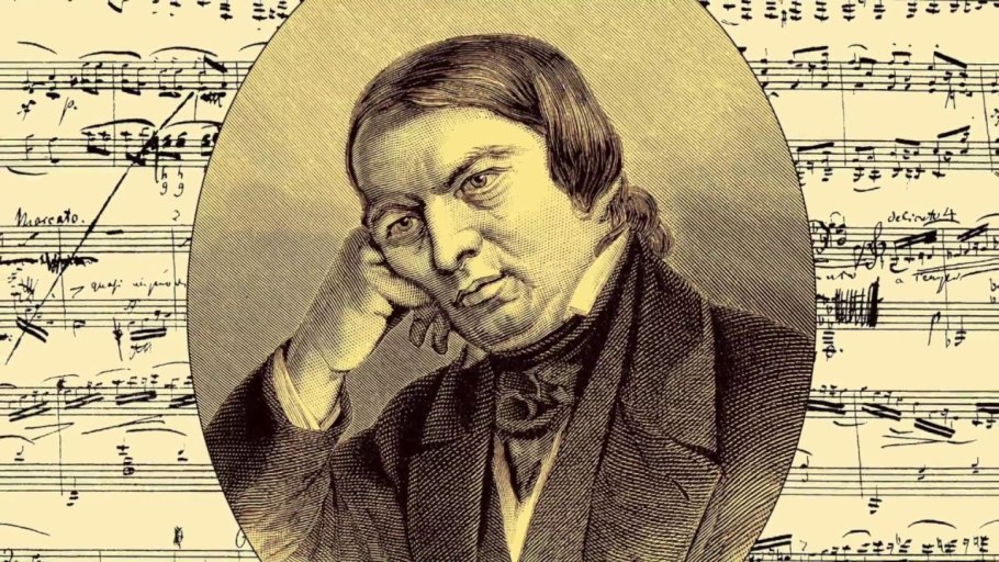 Шуман и Шопен