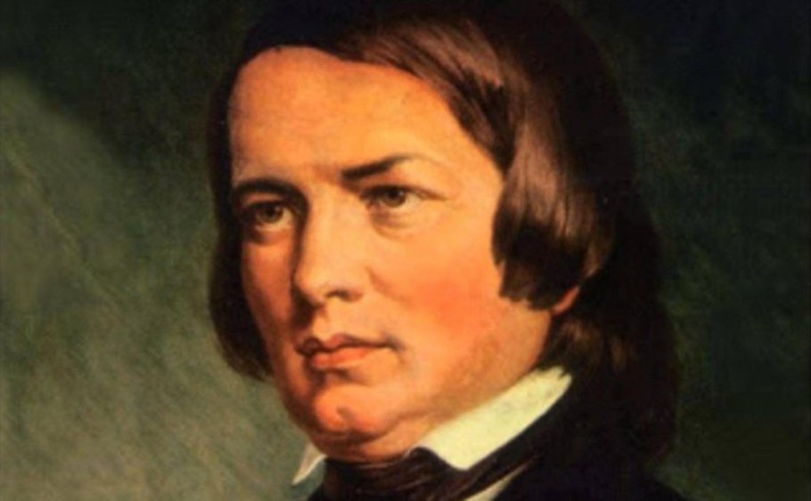 ГДР Ханс Конрад Шуман