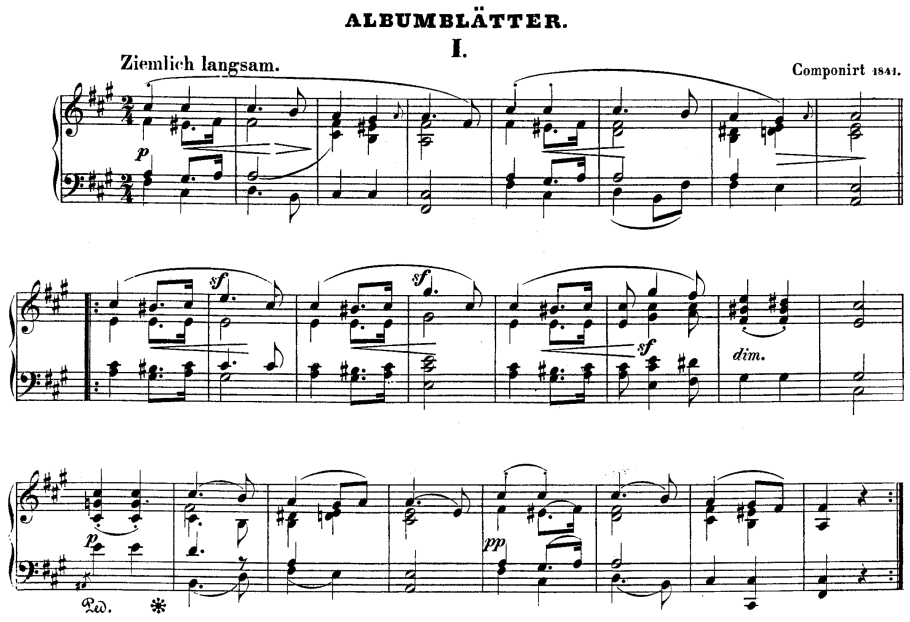 Частоты Шумана и Ноты