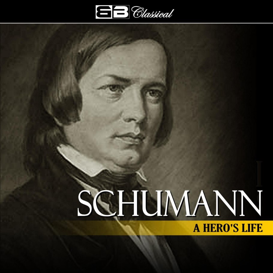 Фантазия Шумана