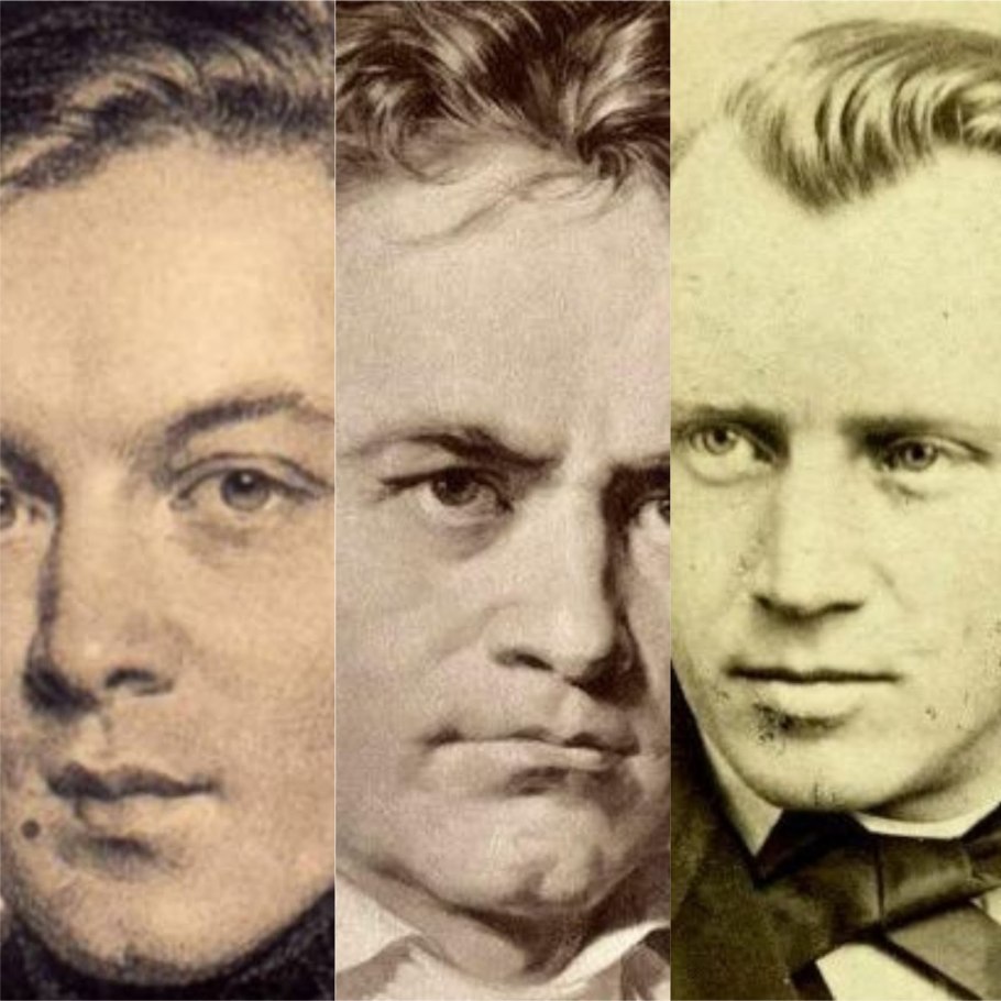 Людвиг бетховен