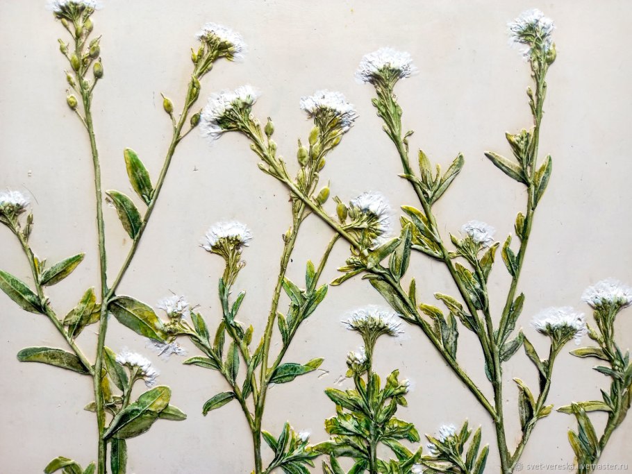 Икотник седой