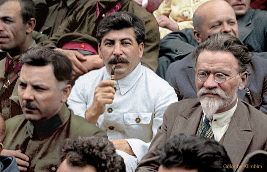 Северная природа летом