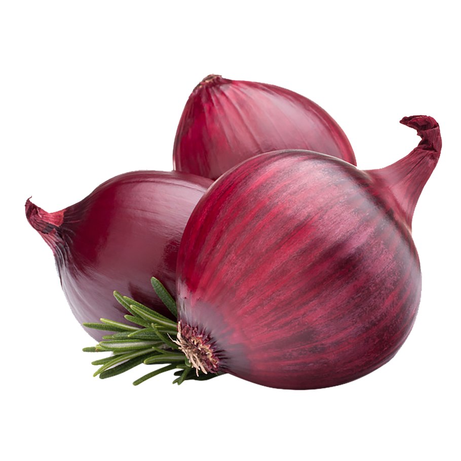 Лук севок красный ред Барон