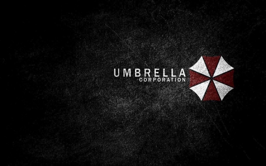 Обитель зла Umbrella Corporation