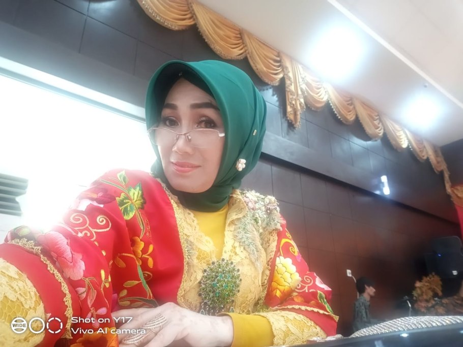 Красивые хиджабы