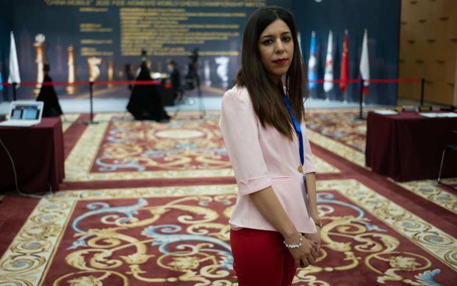 Ализамин задэ