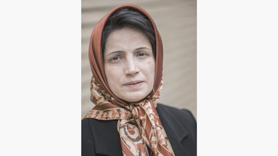 Nasrin sotoudeh