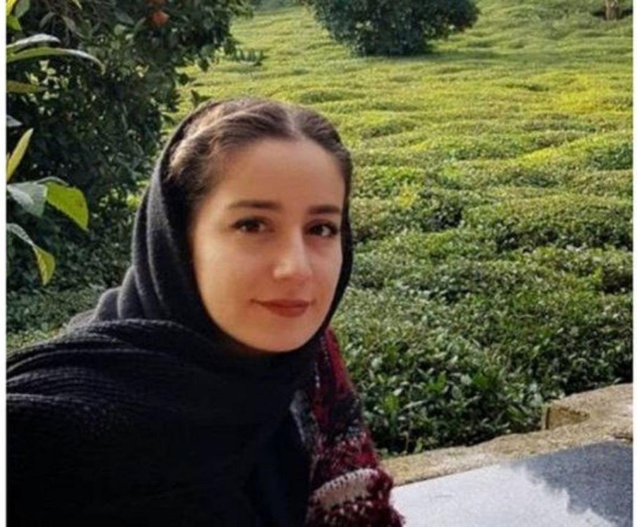 Иранцы рамелла ибрагимхалилова