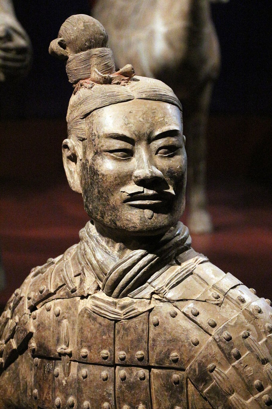 Императора Цинь Шихуанди