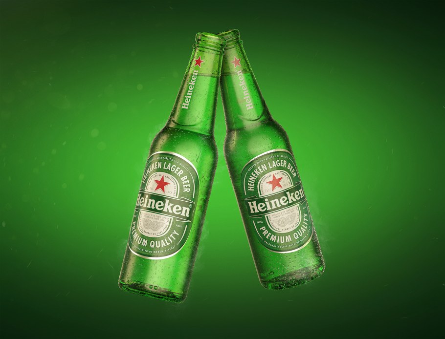 Хайнекен 0.65