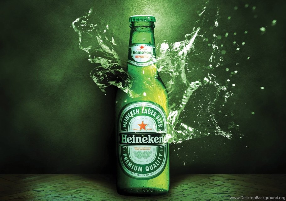 Грин Хайнекен