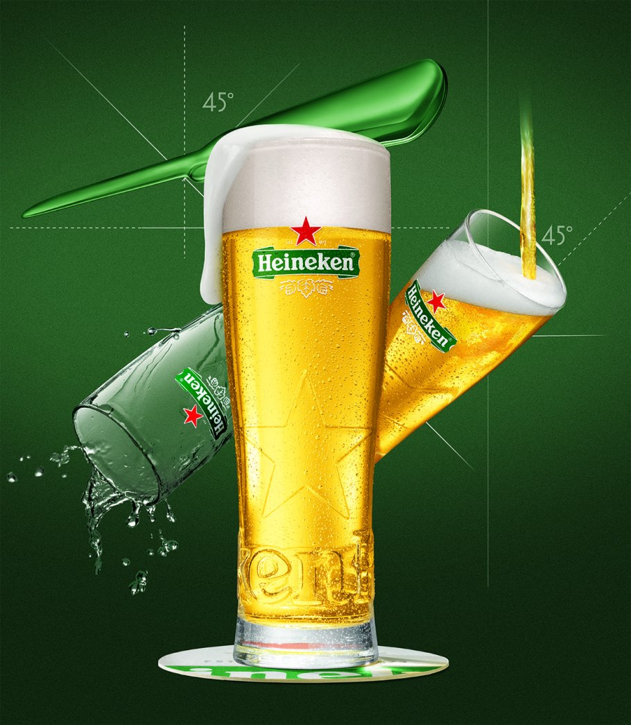 Fon пиво Heineken 5l