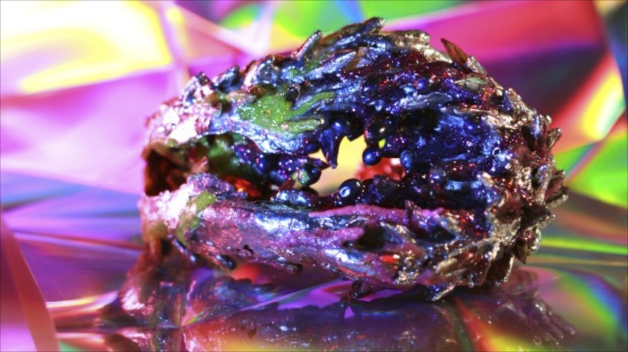 ПОЛЛИЯ японская