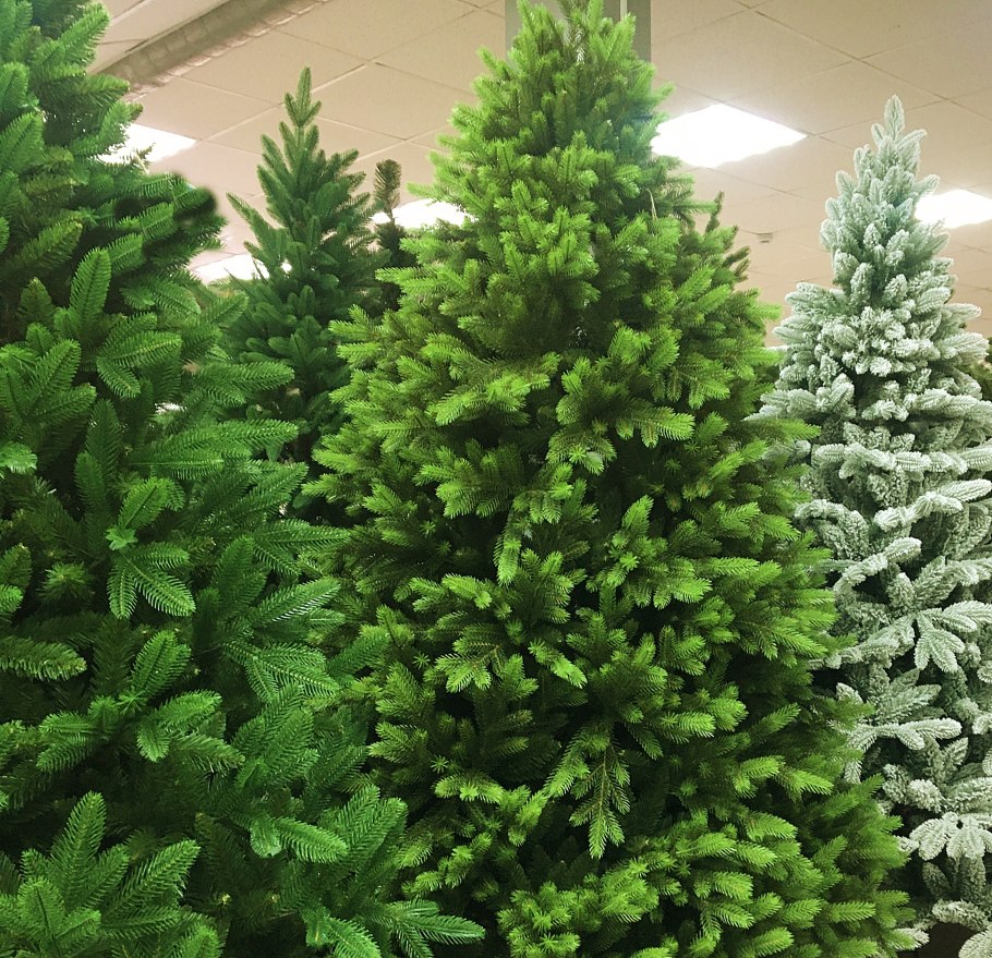 Елка Китай артикул xt1446