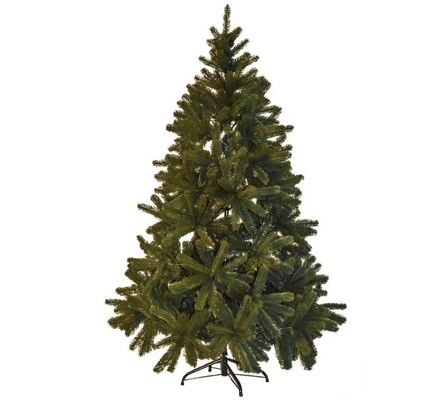 Crystal Trees ель искусственная Моника 2.5 м