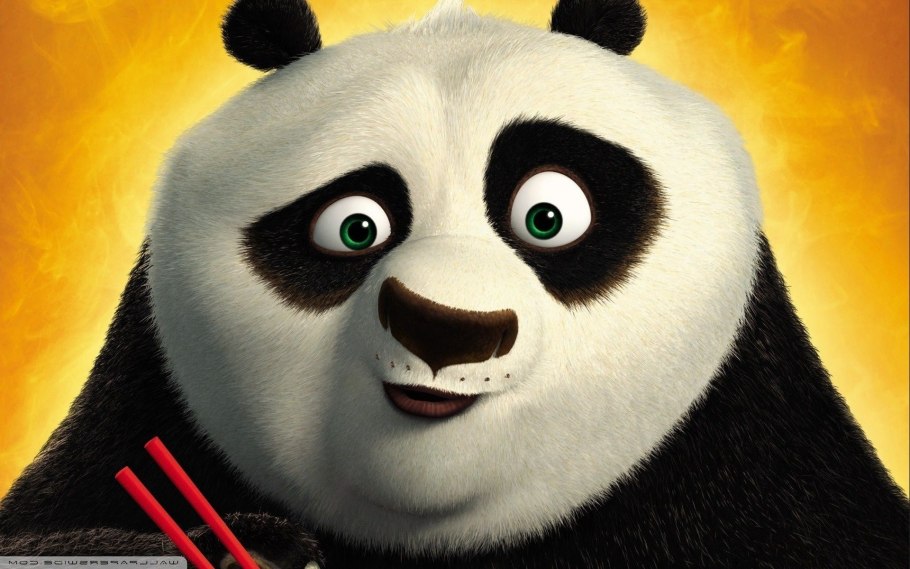 Яркие птицы