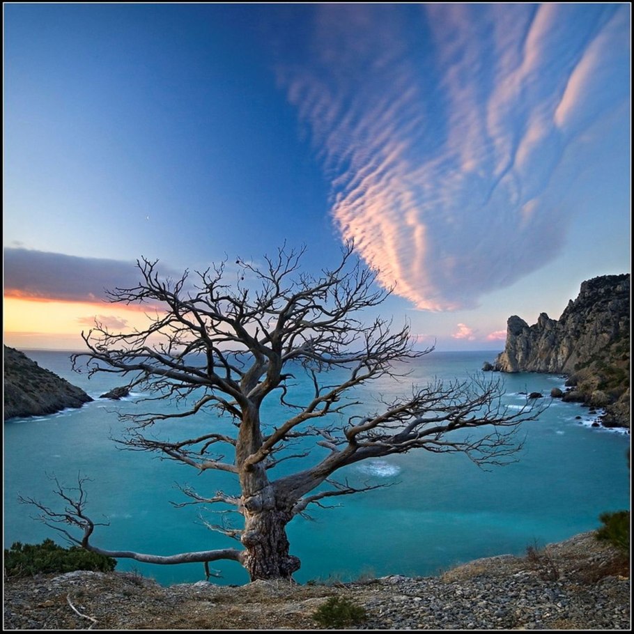 Павел Шугалей Судак