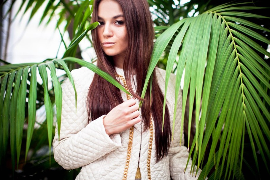 Индивидуальная фотосессия