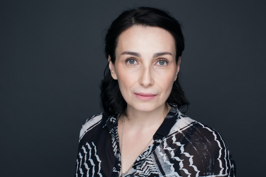 Екатерина медведева актриса